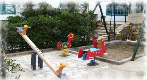 Armonia Hotel