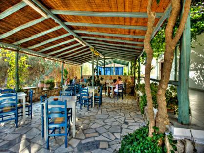 Armonia Hotel