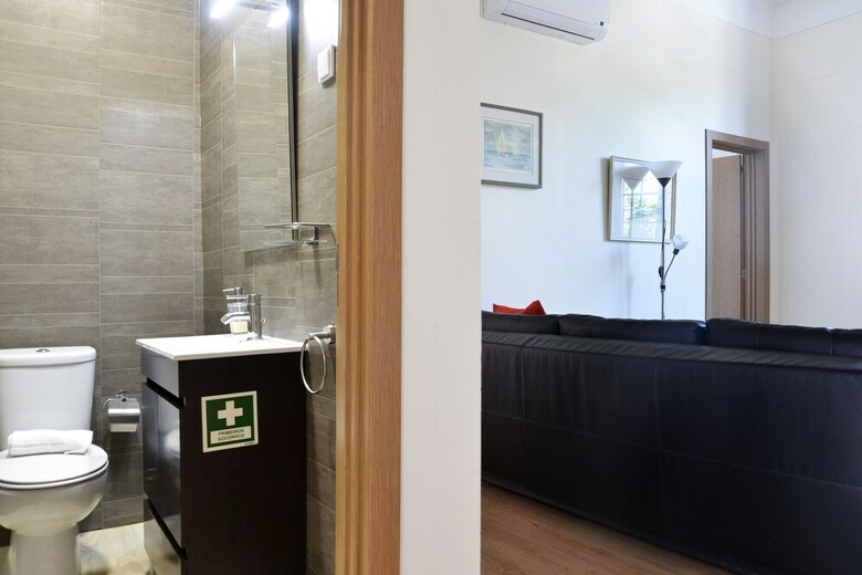Oeiras  Apartment