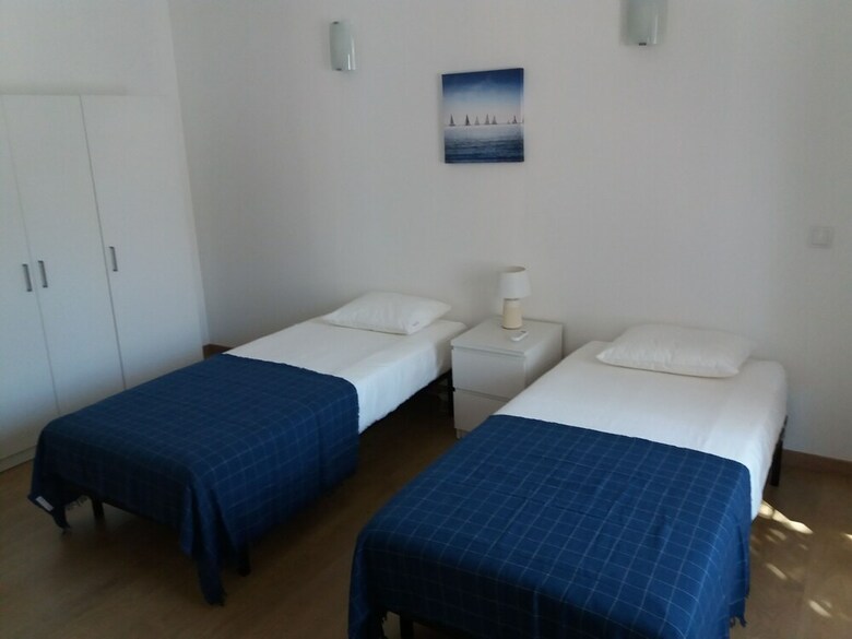 Oeiras  Apartment