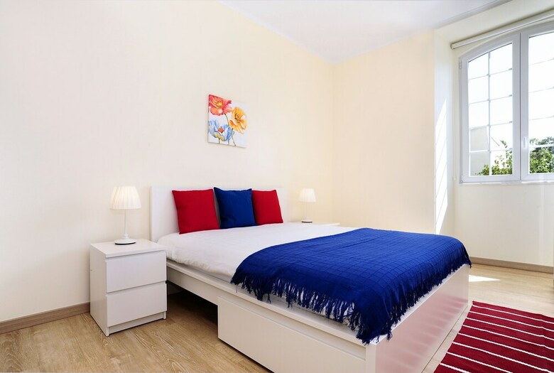 Oeiras  Apartment