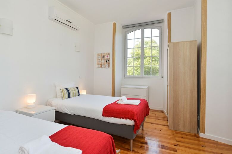 Oeiras  Apartment