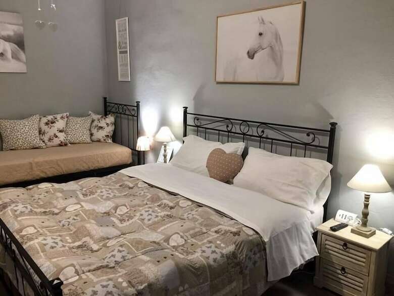 Biscuit Bed And Breakfast