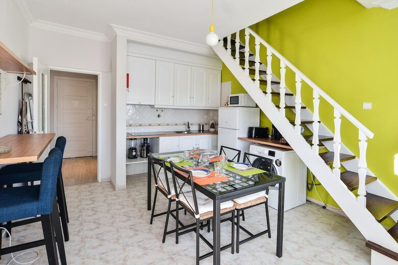 Apartamentos Cascais Holiday House