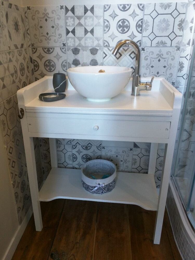 Bed & Breakfast Quai Des Fleurs Saint Savinien