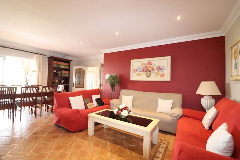 1128 Villa Andrea Sol