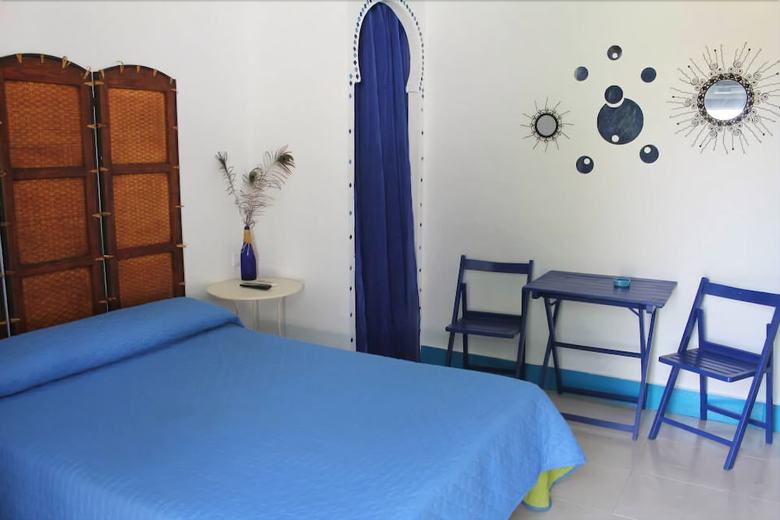 Pension Alojamiento Rural El Charco Del Sult�n