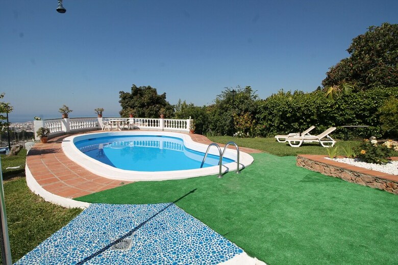 1070 Villa Rosario