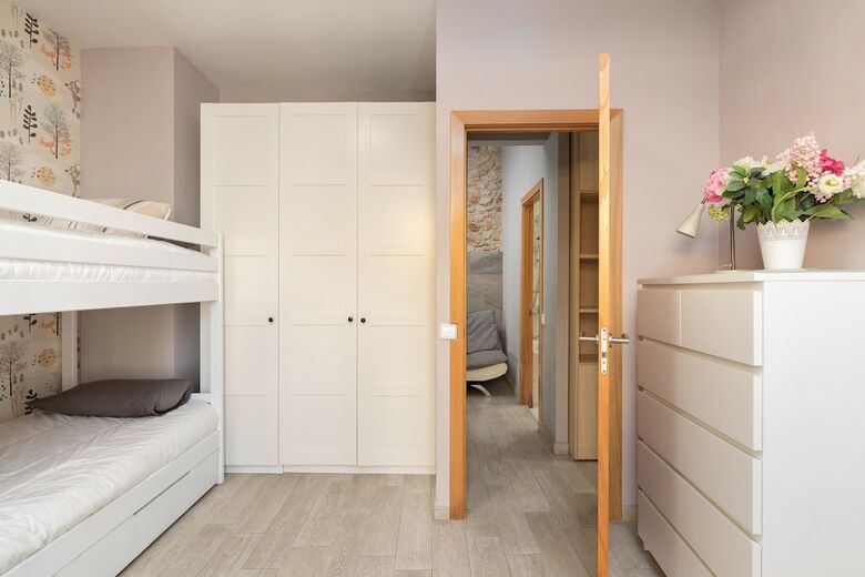 Apartamentos Casa Rutlla