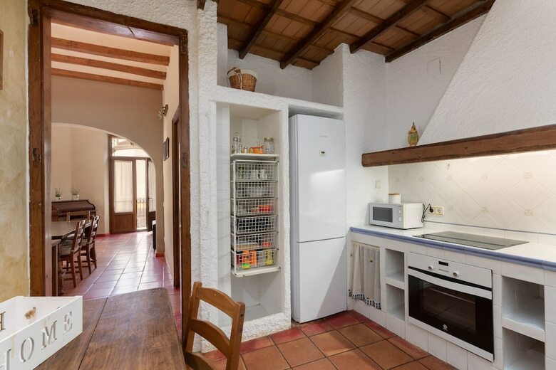Apartamentos Casa Rutlla