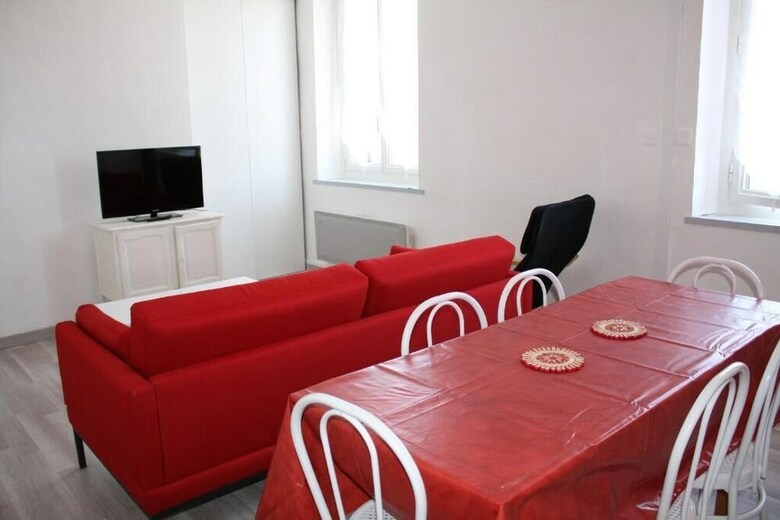 Apartamento Appartements L'oiseau Bleu