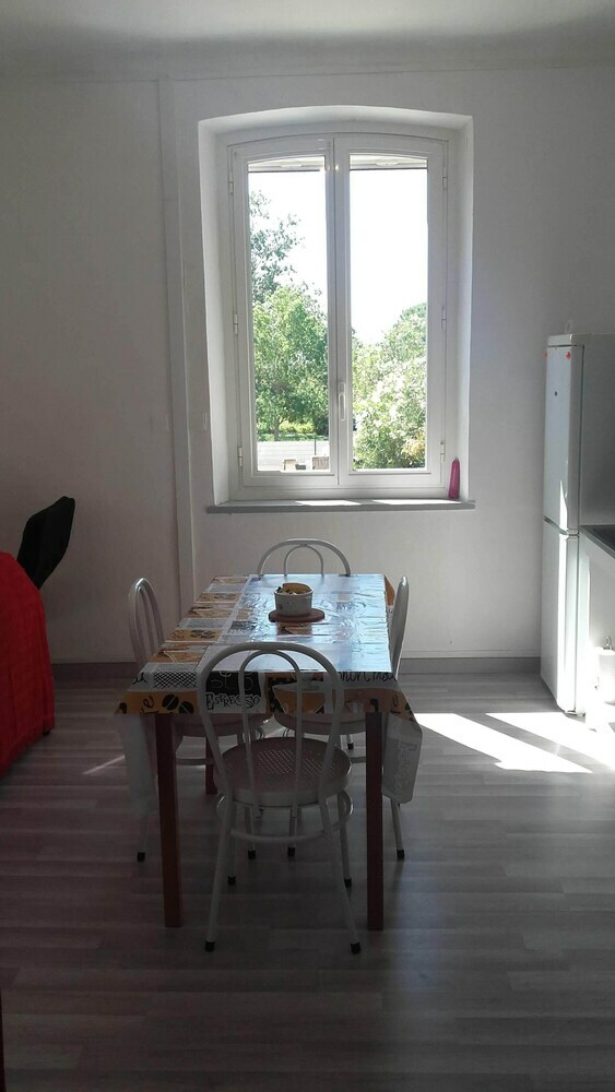 Apartamento Appartements L'oiseau Bleu