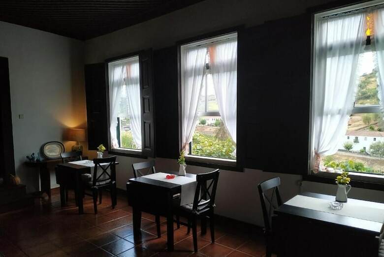 Bed & Breakfast Quinta Da Travessa