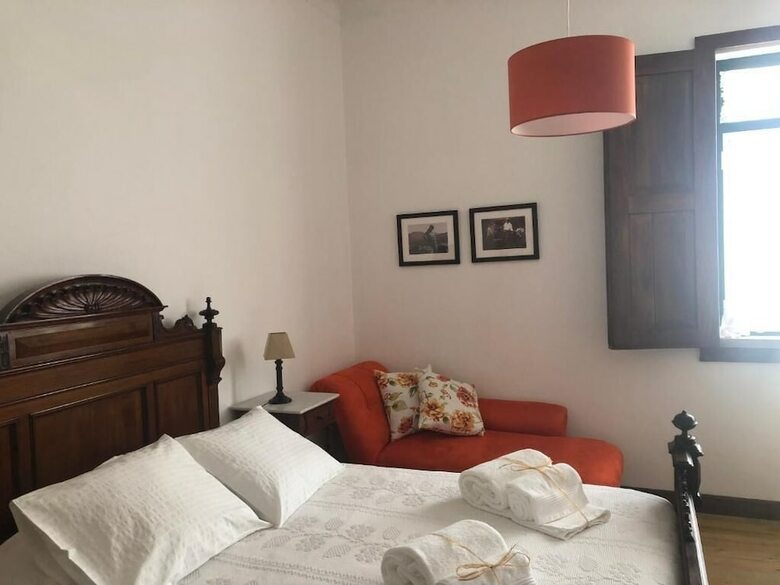 Bed & Breakfast Quinta Da Travessa