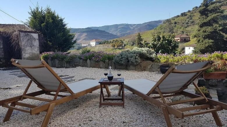 Bed & Breakfast Quinta Da Travessa