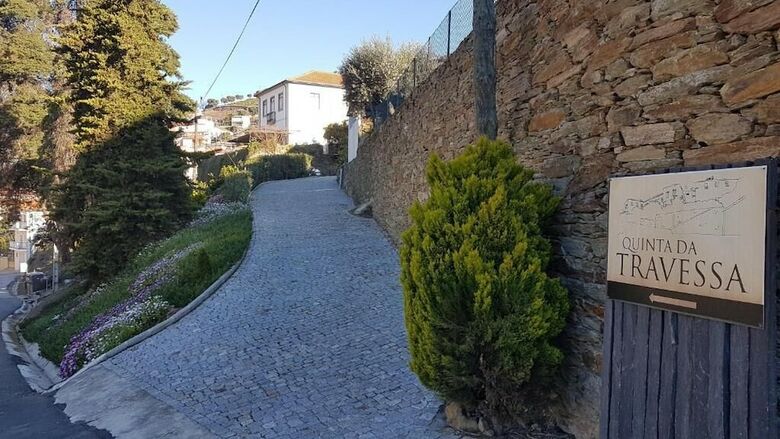 Bed & Breakfast Quinta Da Travessa