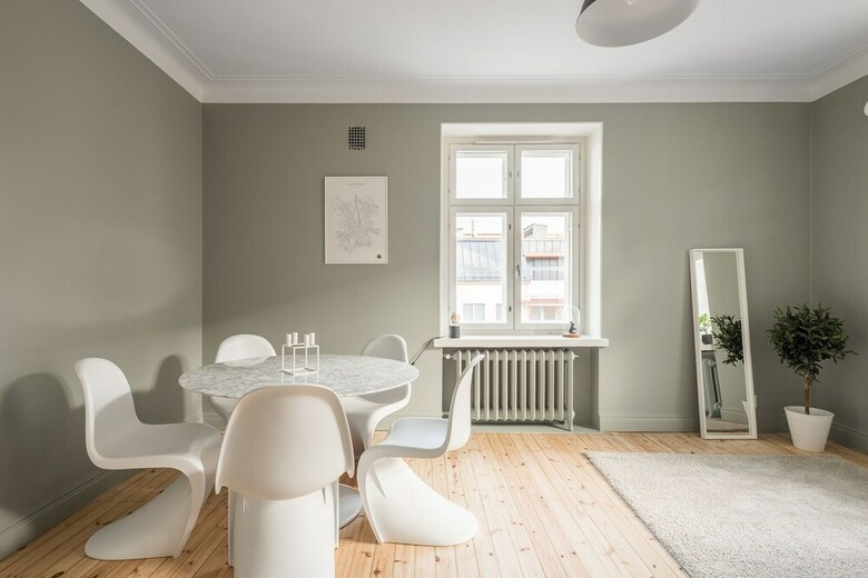 Scandinavian Apartments Fredrikinkatu