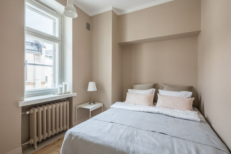 Scandinavian Apartments Fredrikinkatu