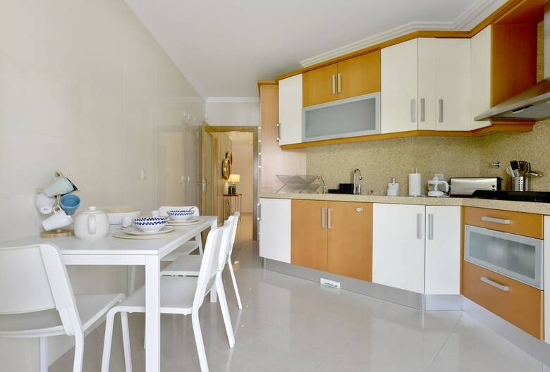 Apartamentos Gorgeous Beach Flat