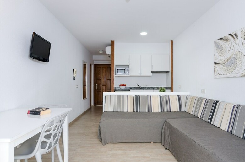 Yourhouse Apartamentos Venecia