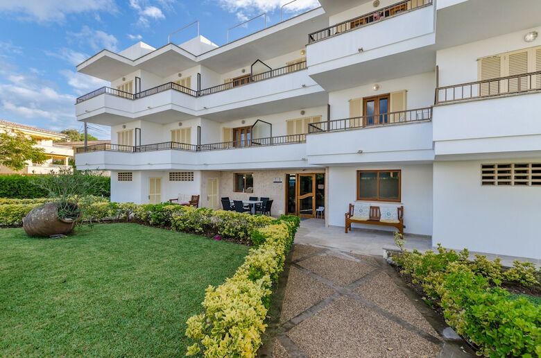 Yourhouse Apartamentos Venecia