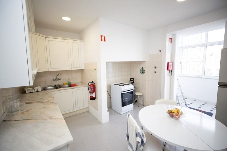 Hotel Inn-chiado Boulevard Guest House