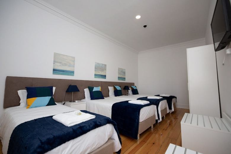 Hotel Inn-chiado Boulevard Guest House