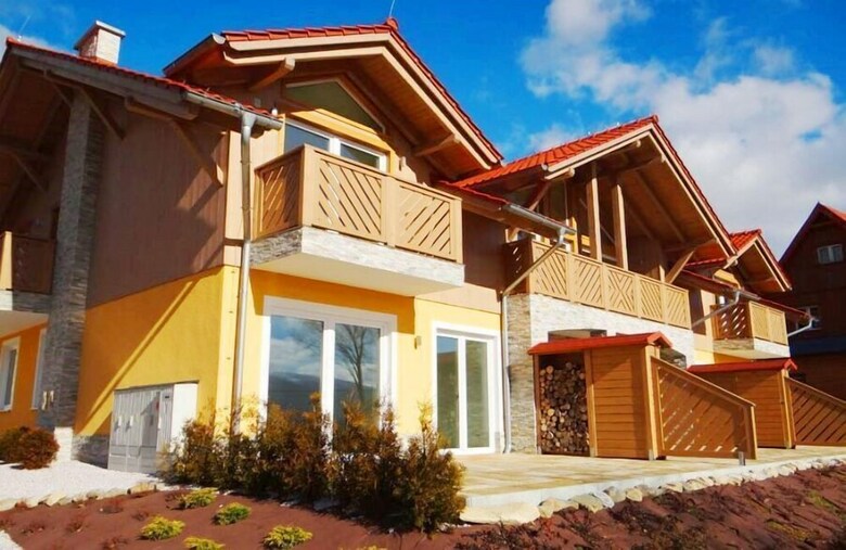 Hotel Apartamenty Sun & Snow Bawaria