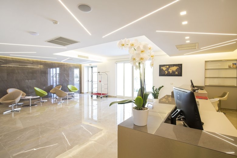 Forte Due Hotel