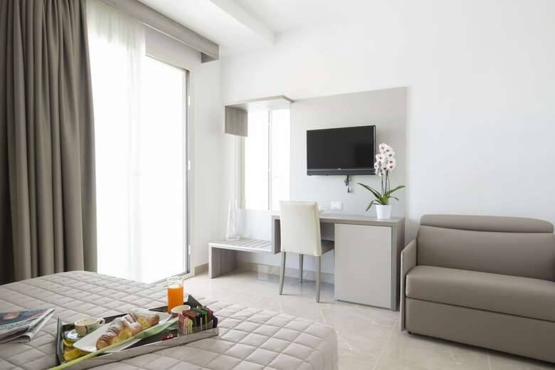 Forte Due Hotel
