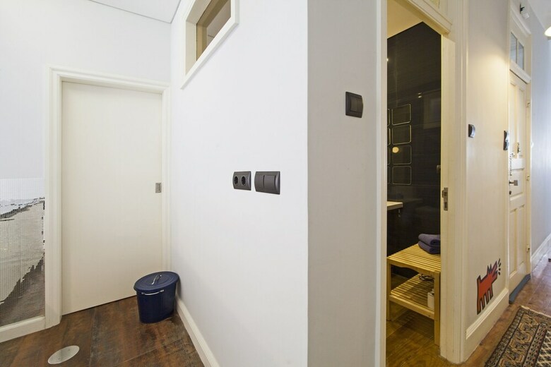 Apartamentos Go2oporto Living Almada
