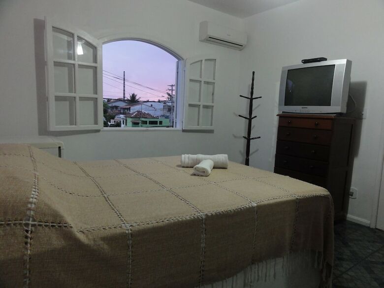 Hotel Hospedagem Familiar Em Arraial Do Cabo