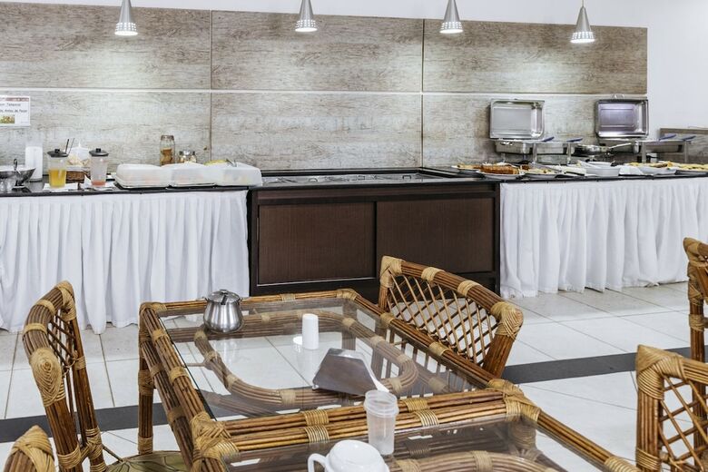 Oyo Guaibim Hotel