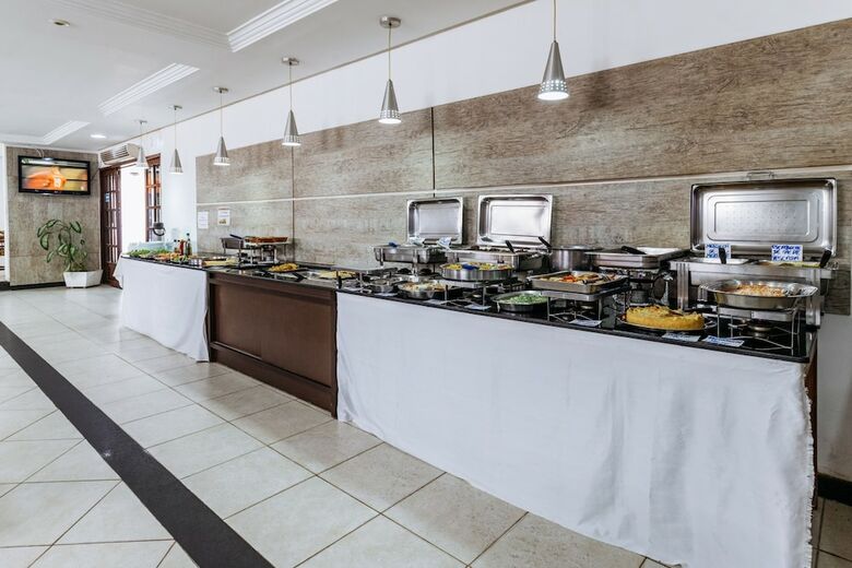 Oyo Guaibim Hotel