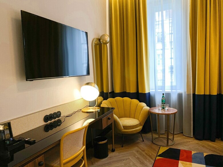 Hotel Sleepwell Boutique Apartments