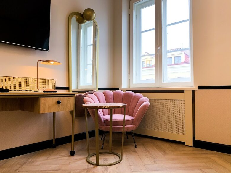 Hotel Sleepwell Boutique Apartments