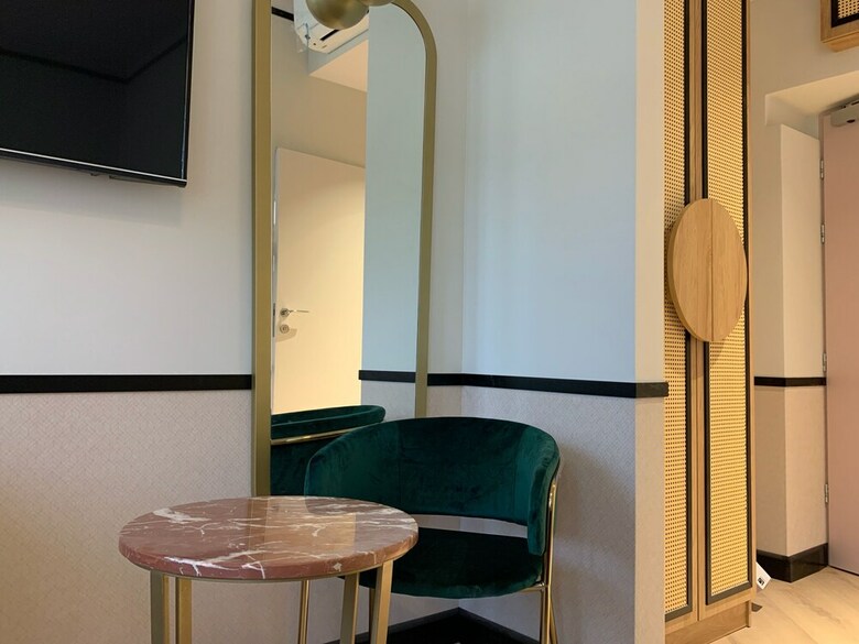 Hotel Sleepwell Boutique Apartments