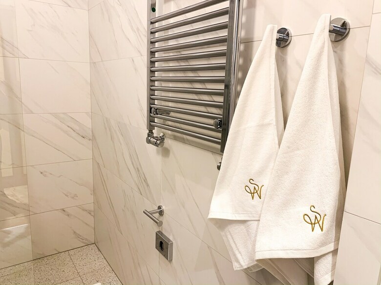 Hotel Sleepwell Boutique Apartments