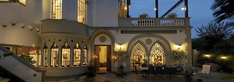 Villa Angelo