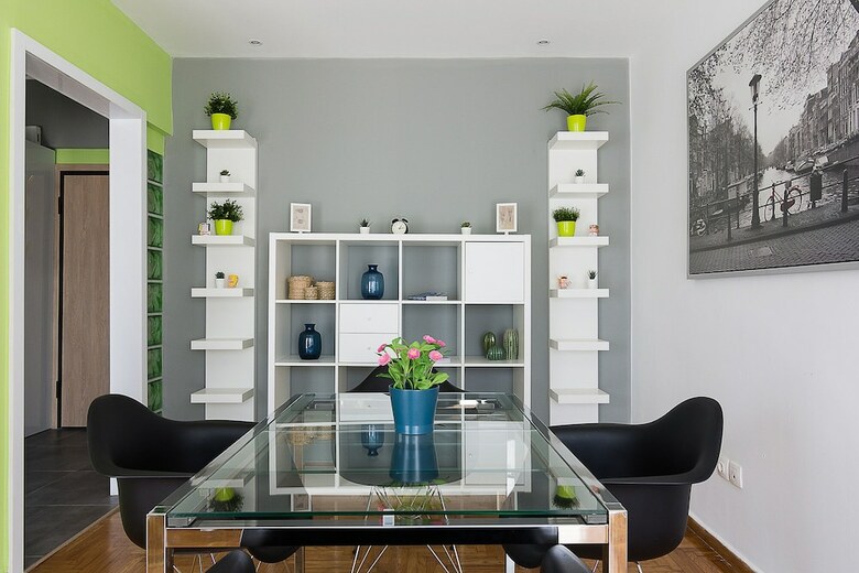 Brand New Stylish 2 Bedroom Apartment