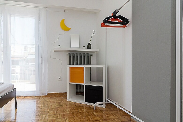 Brand New Stylish 2 Bedroom Apartment