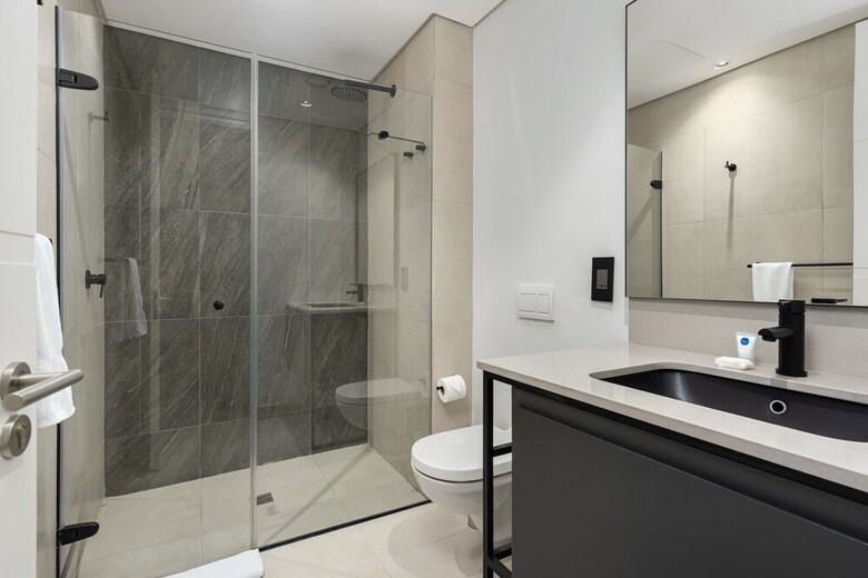 Apartamentos The Signature 109