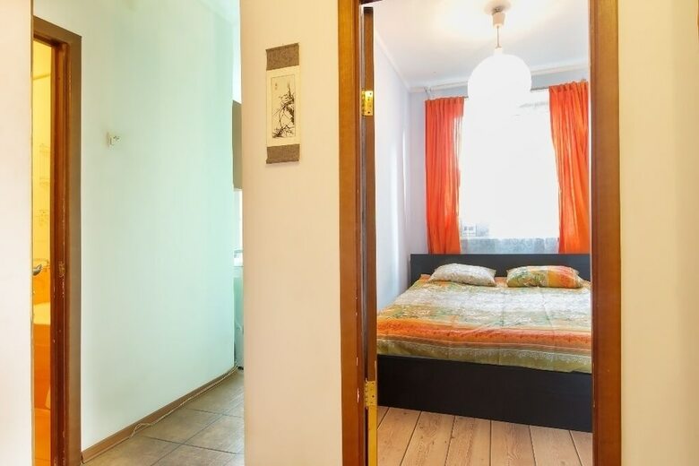 Apartamentos Cityinn Belorusskaya
