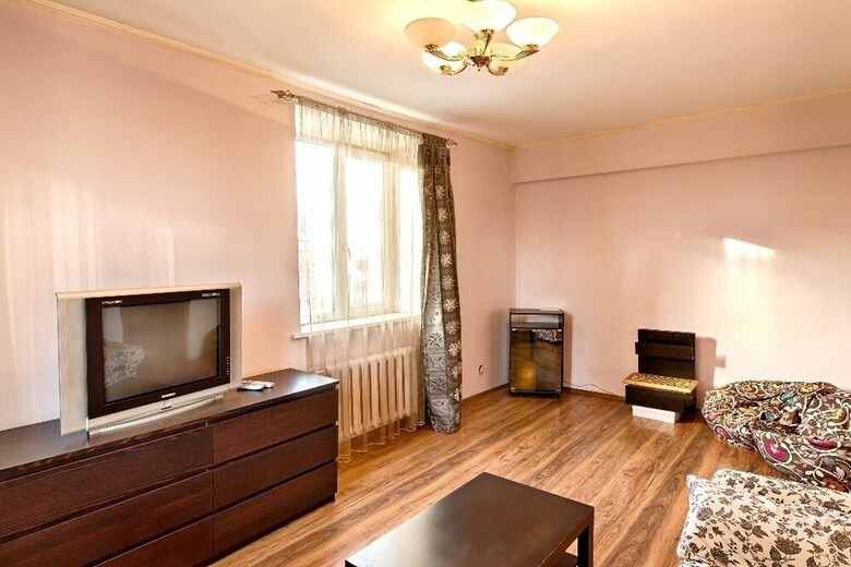 Apartamentos Cityinn Belorusskaya