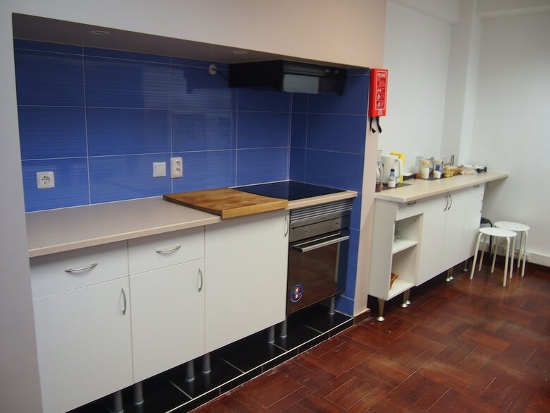 Hostal Lisbon Landscape Hostel