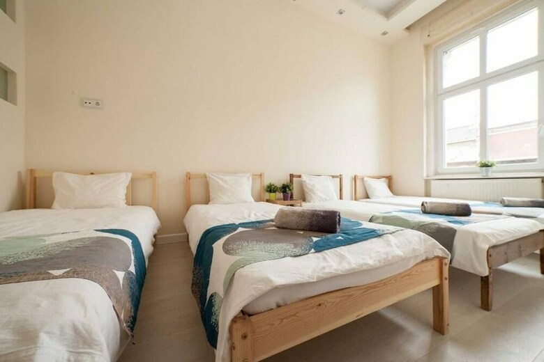 Erzs�bet Spa Apartment