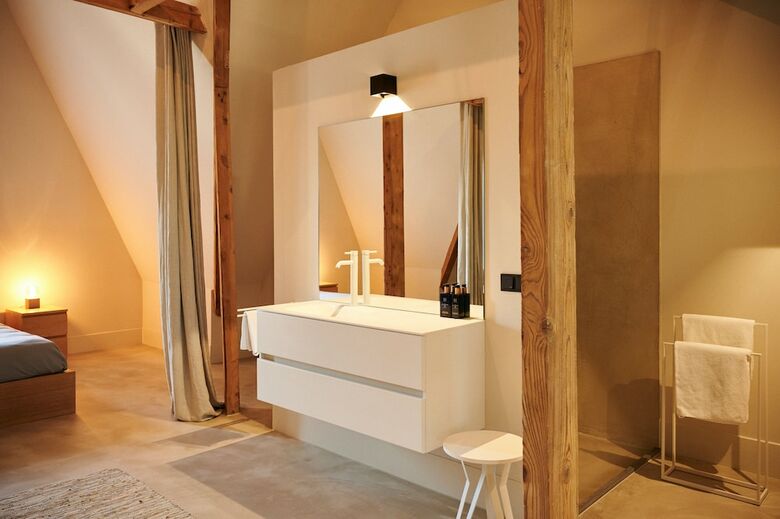 Apartamento Estate Loft Noordwijk