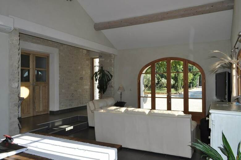 Villa La Campagne de Cl�mence