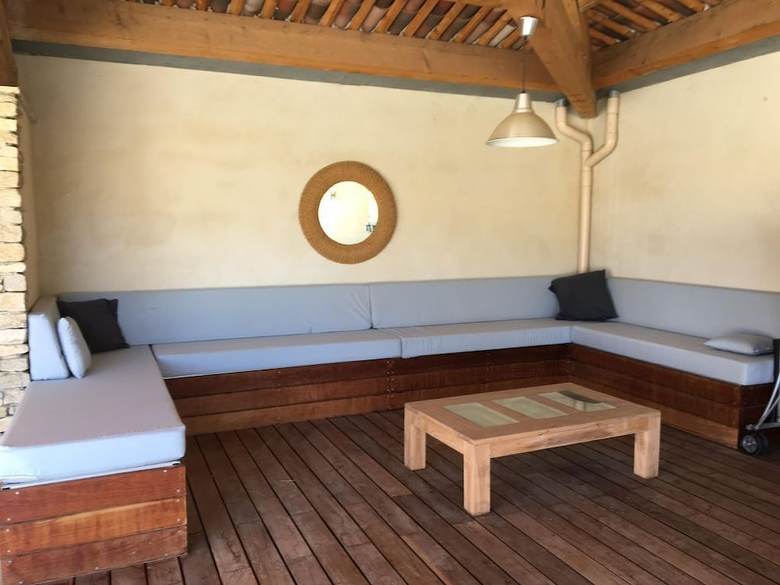 Villa La Campagne de Cl�mence