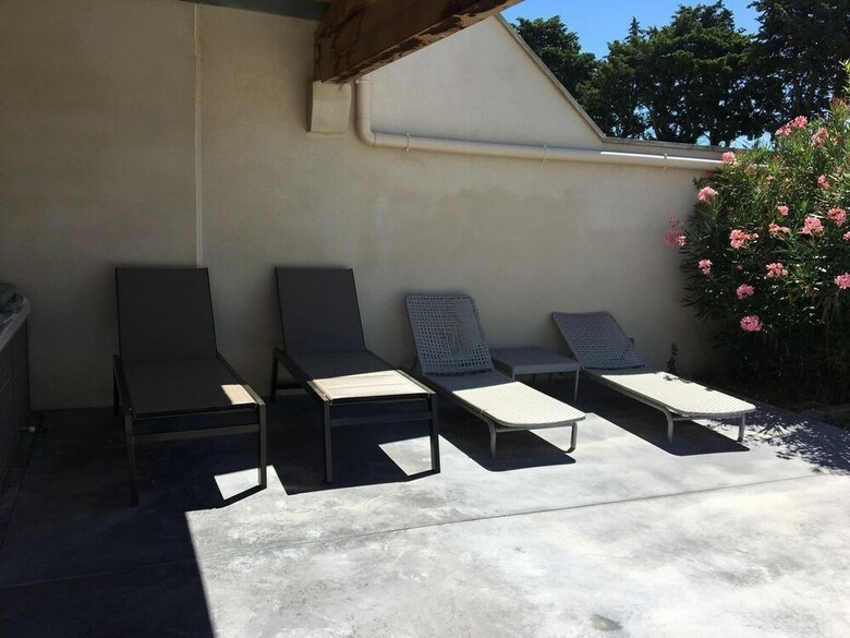Villa La Campagne de Cl�mence